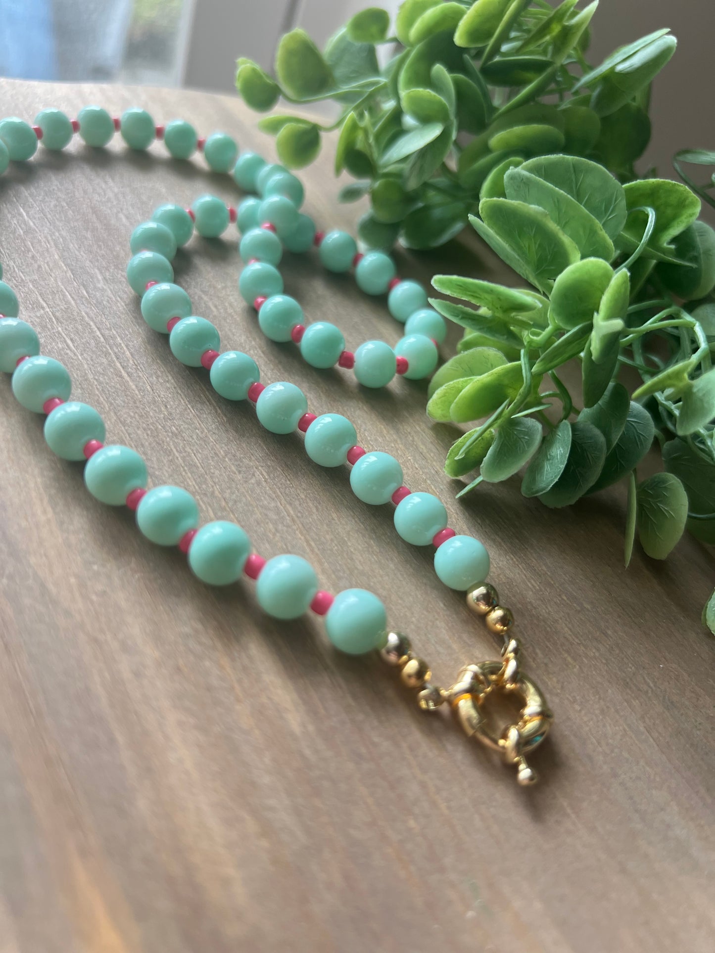 Mint Bubblegum