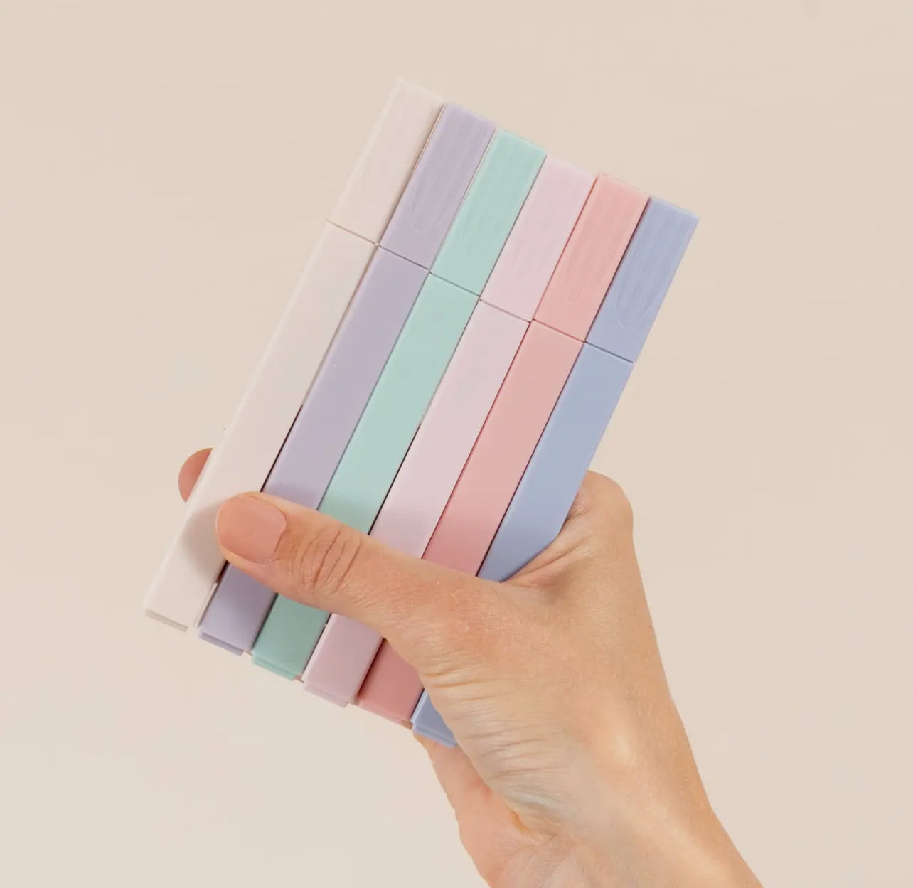 Church Notes Co. Pastel Highlighter Set