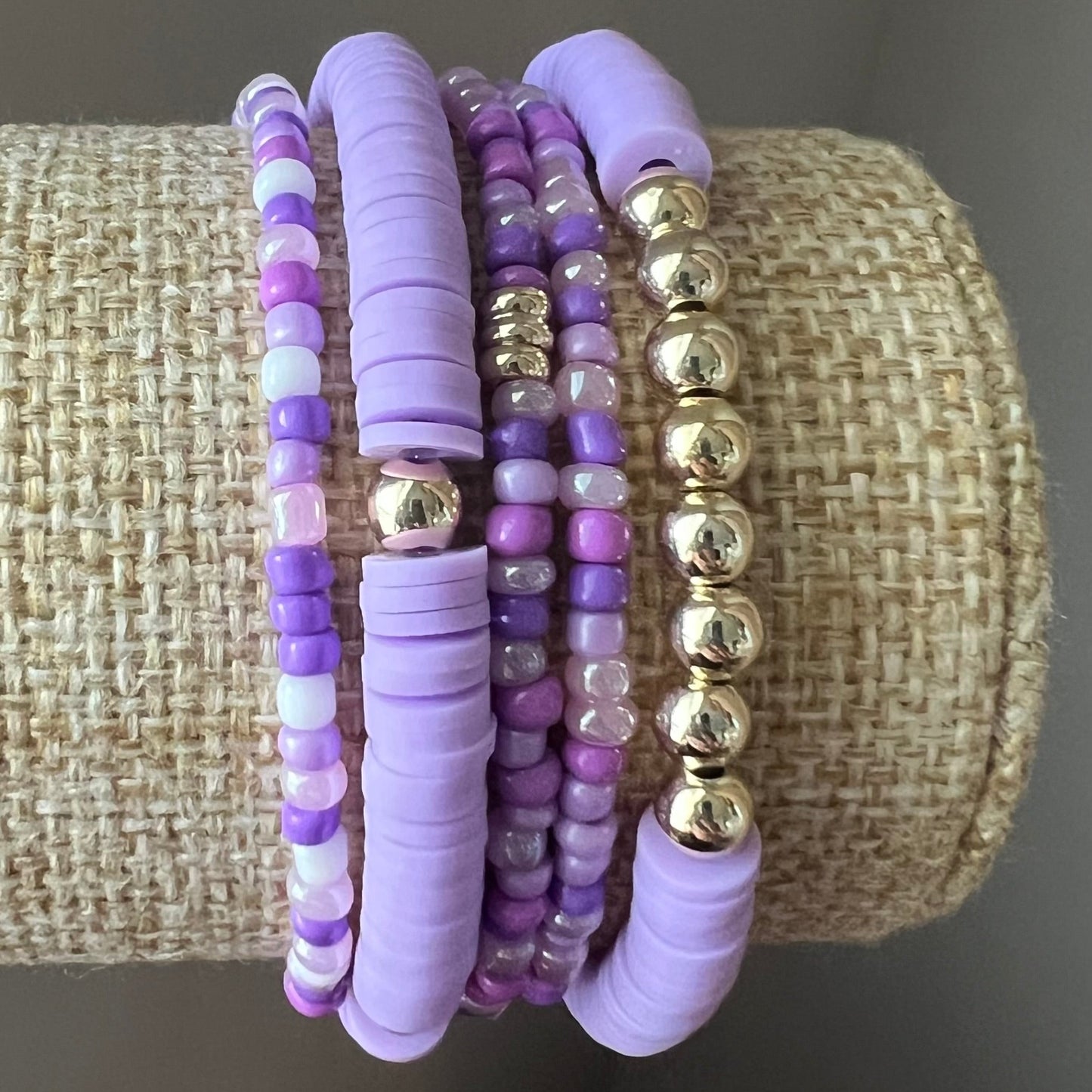 Live Claim | Bracelets