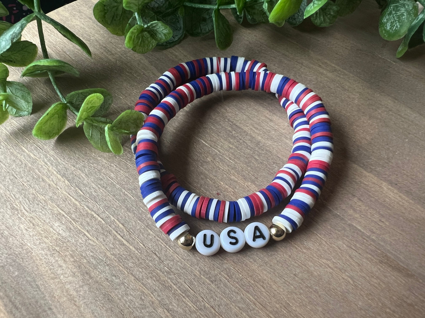 Party in the USA Stack