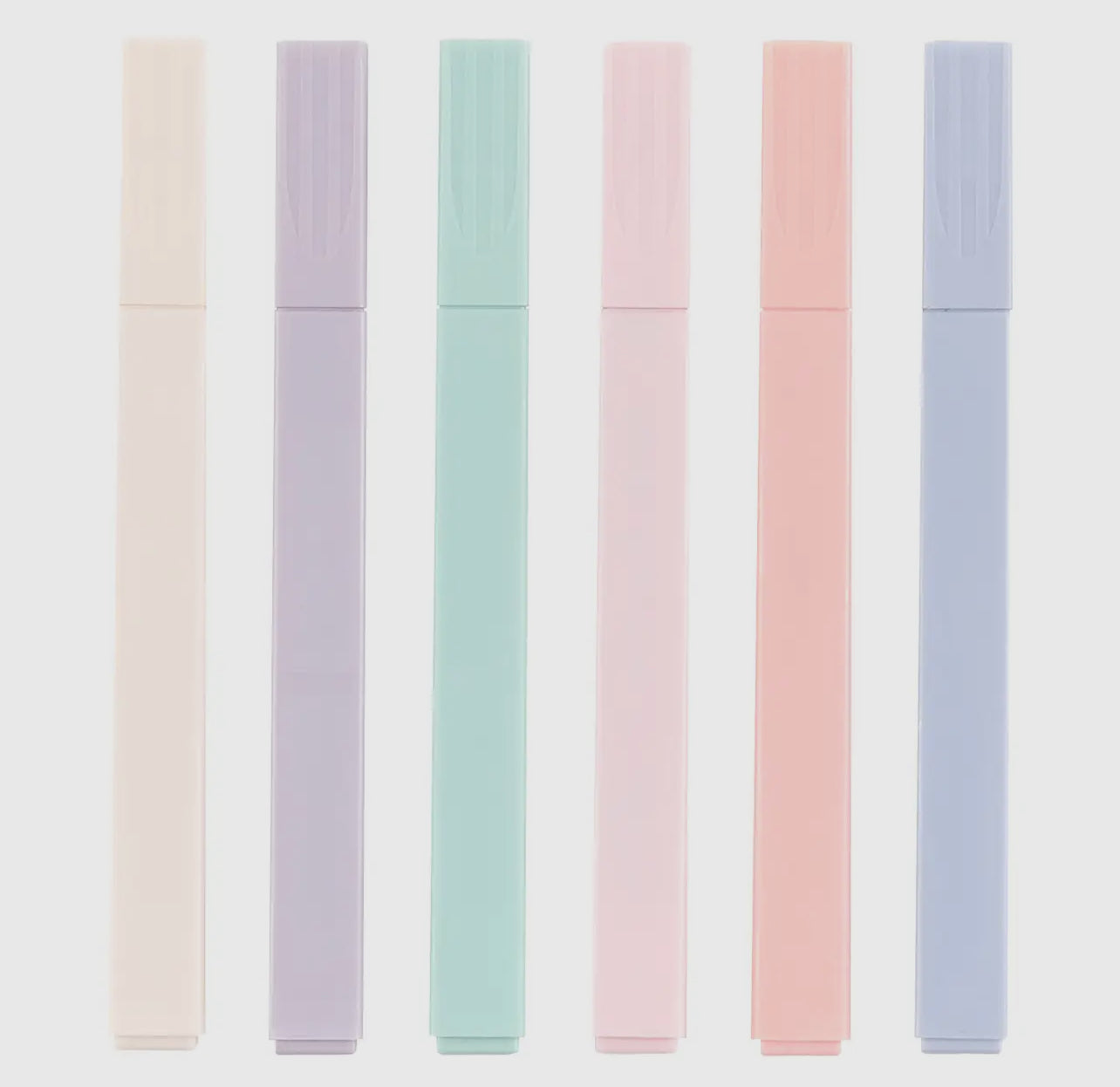 Church Notes Co. Pastel Highlighter Set