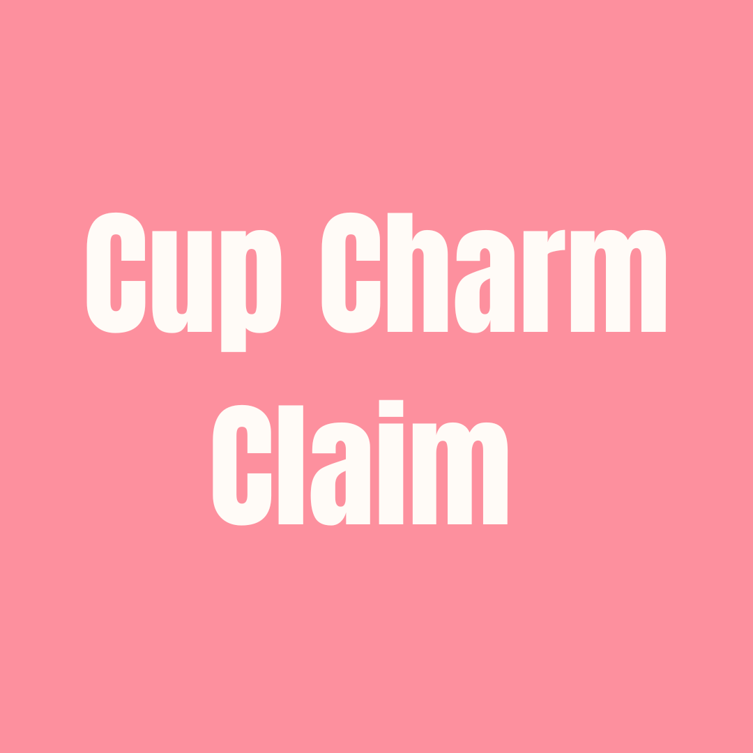 Live Claim | Cup Charm