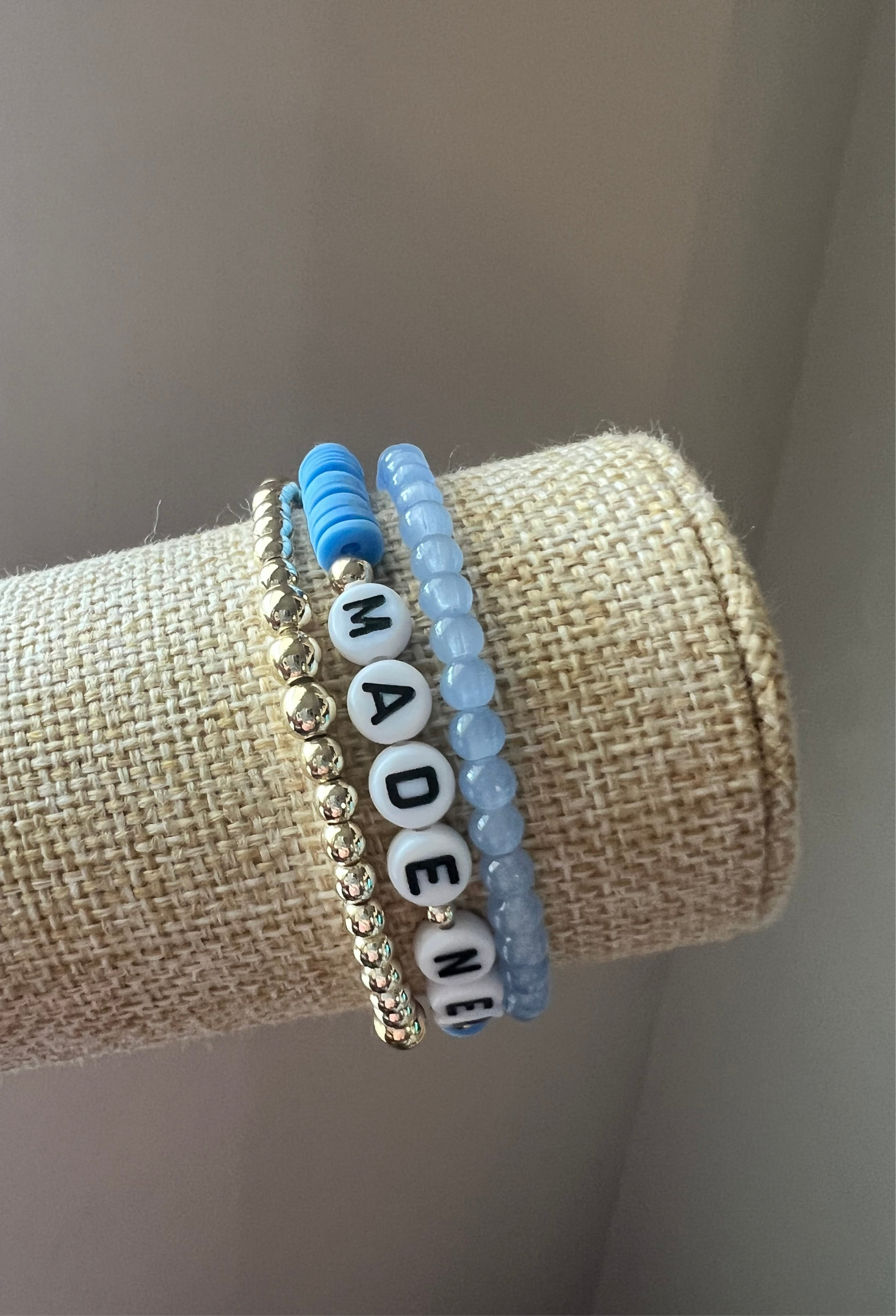 Made New Stack