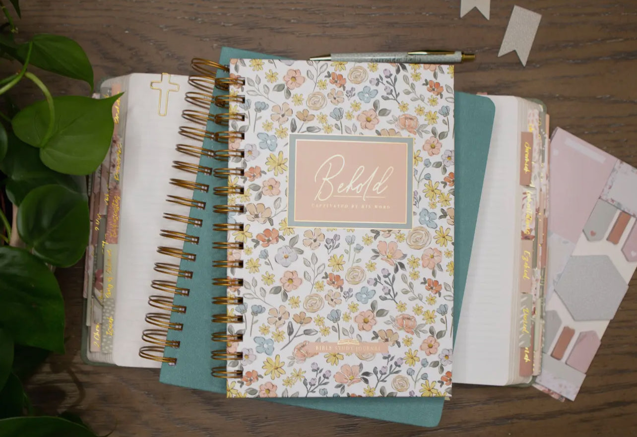 Bible Study Mystery Bundle