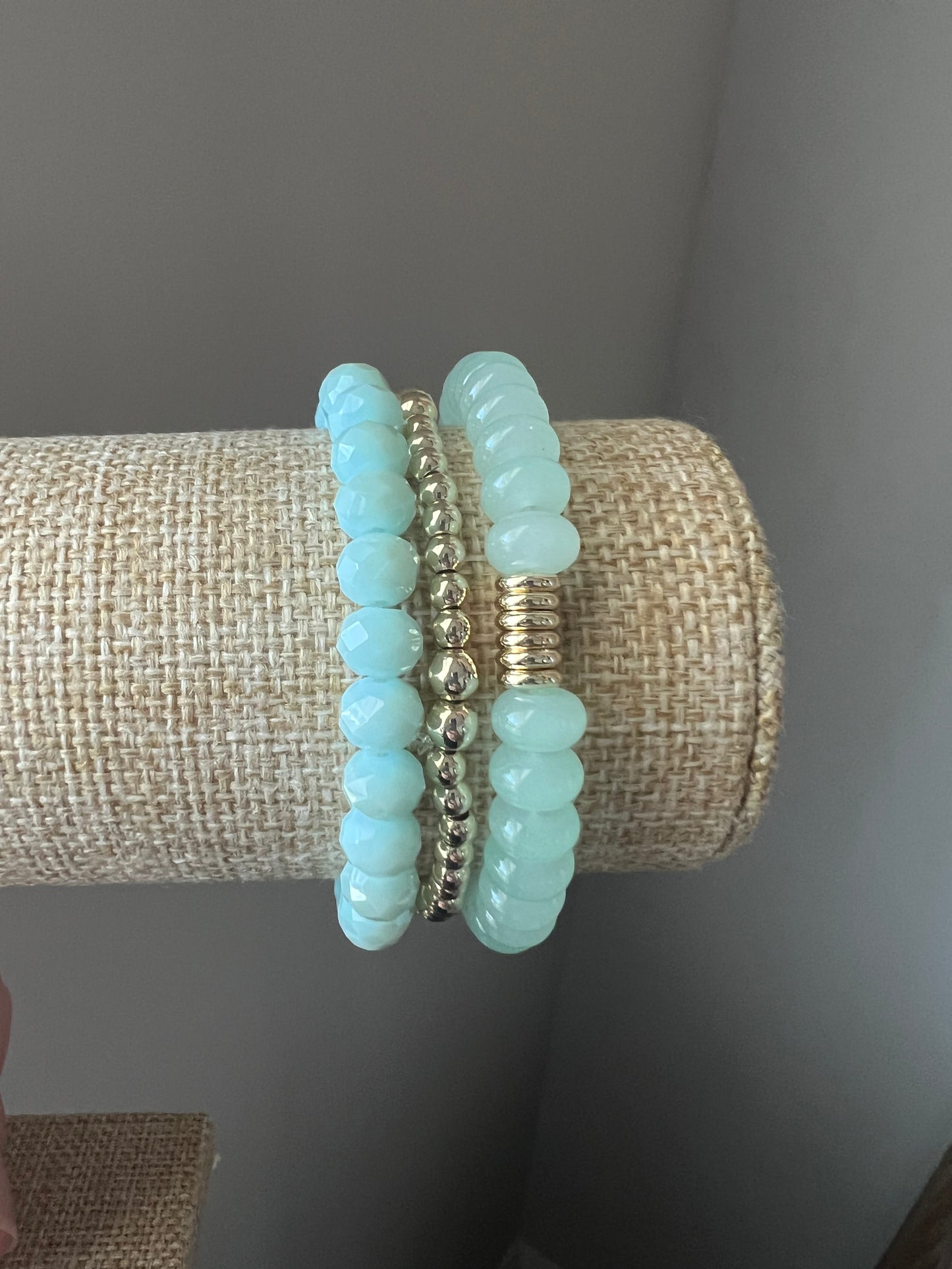 Feeling Minty Stack