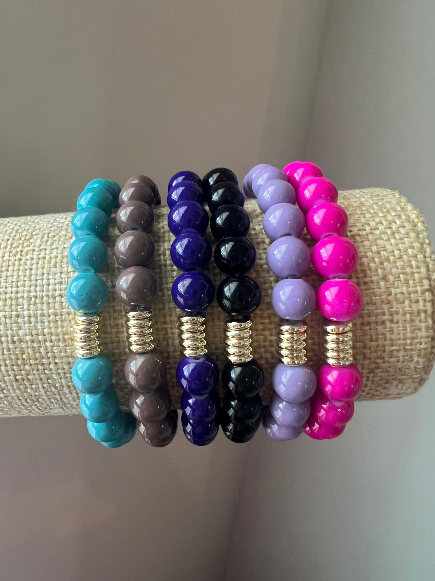 Color Pop Bracelet