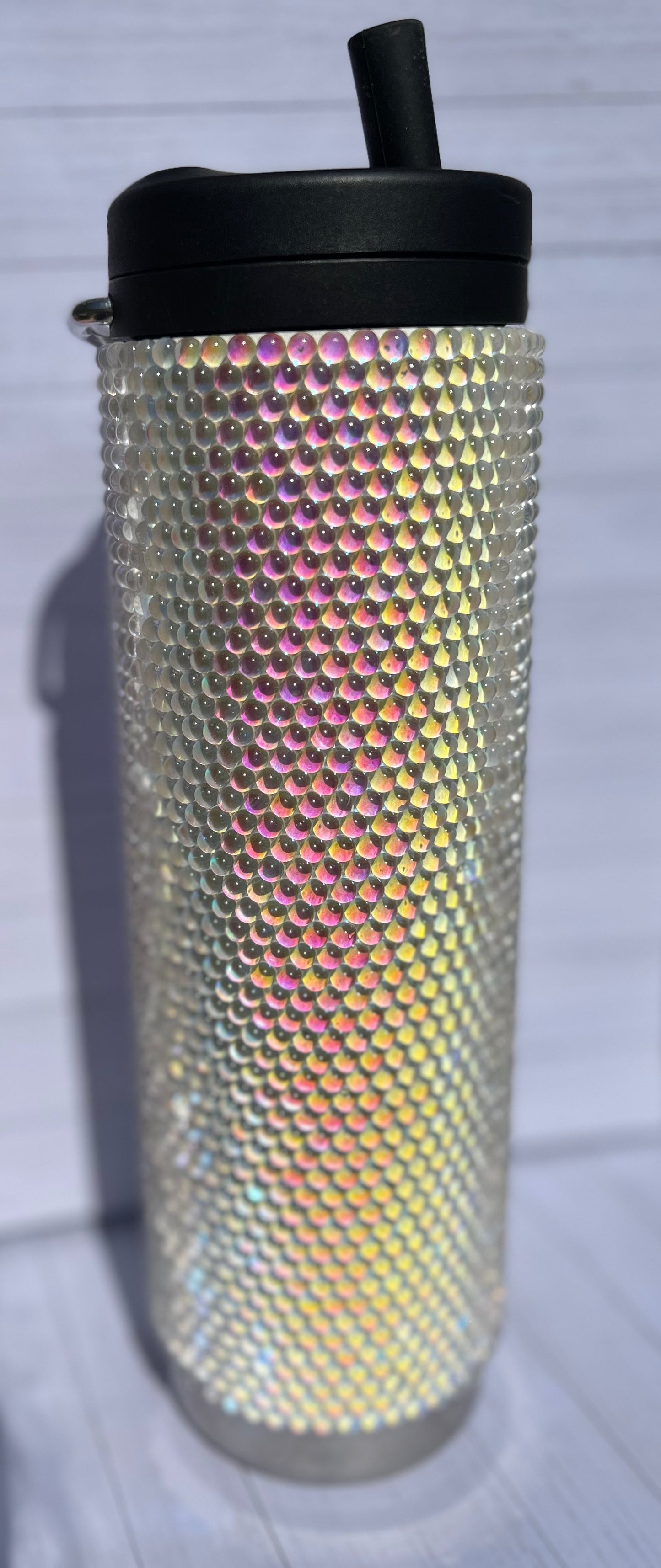 Water bottle