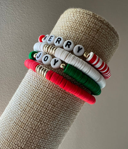 Merry + Joy Stack