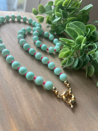 Mint Bubblegum