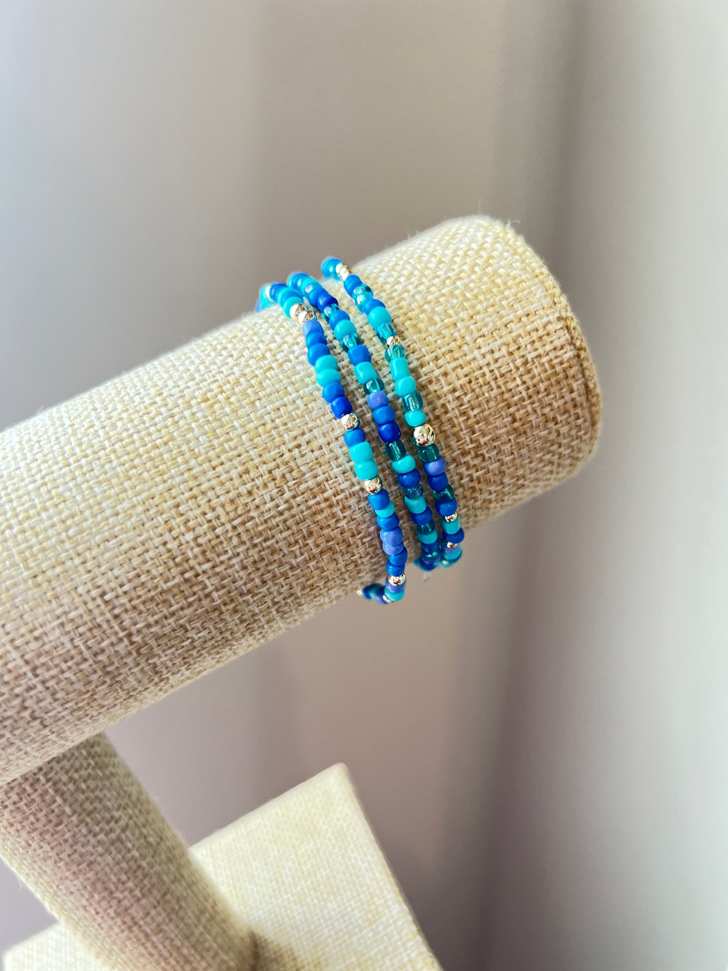 Sea Breeze Stack