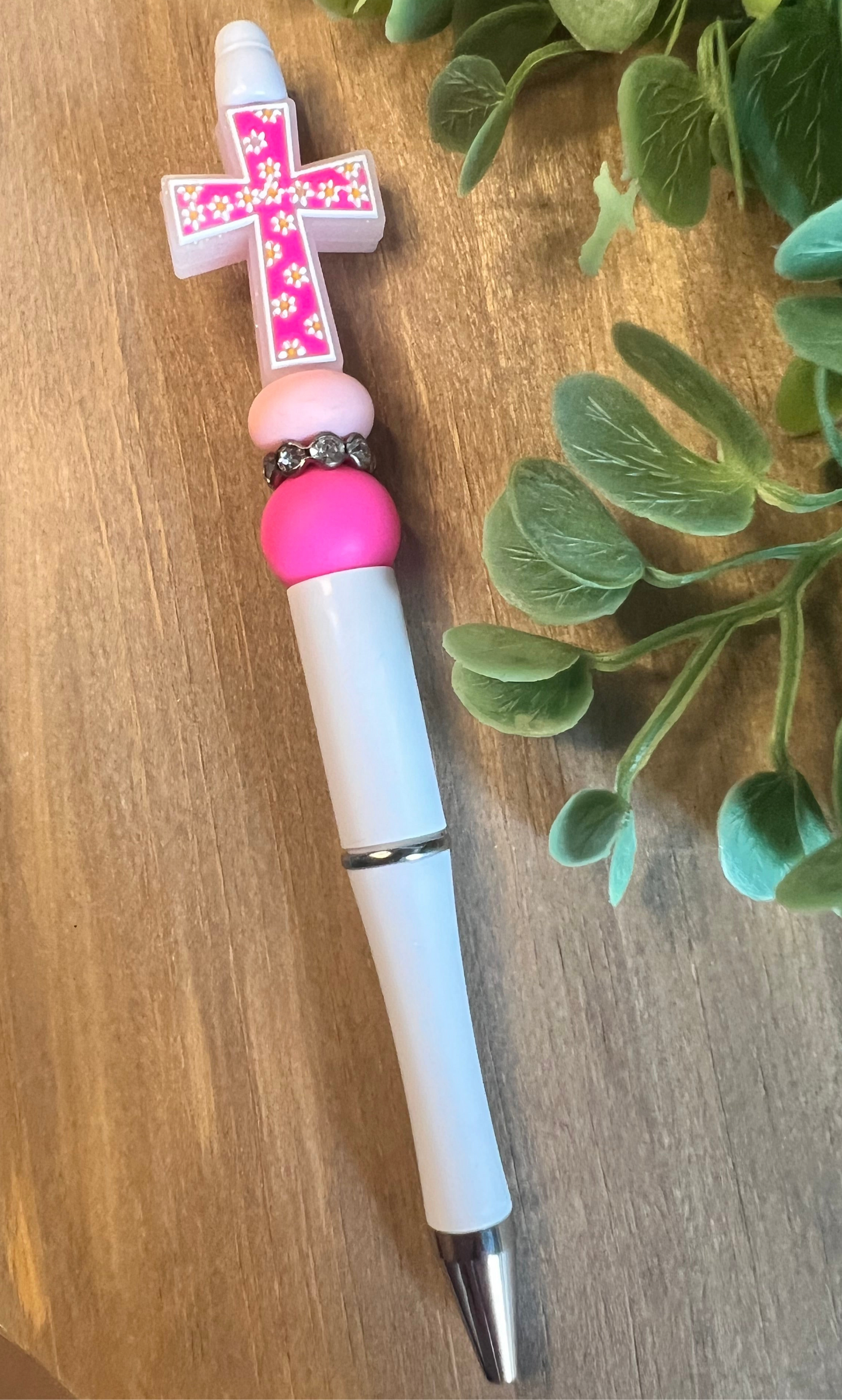 Pink Cross | Refillable Pen