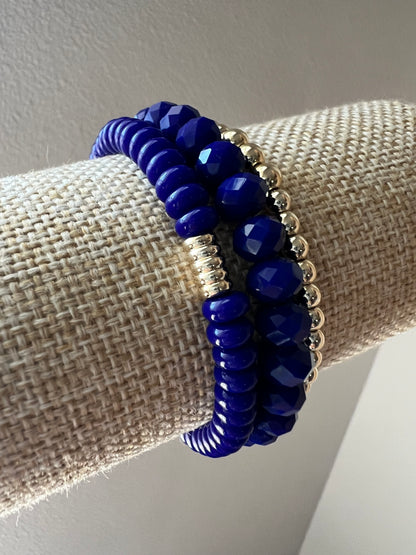Deep Blue Stack