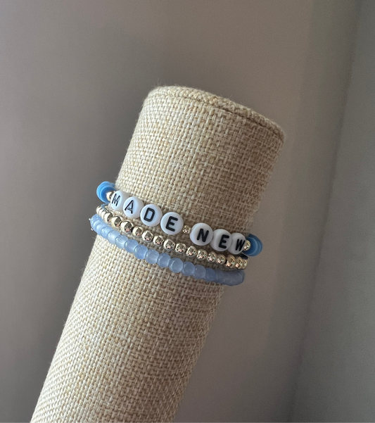 Made New Stack