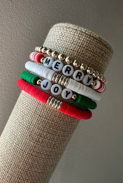 Merry + Joy Stack