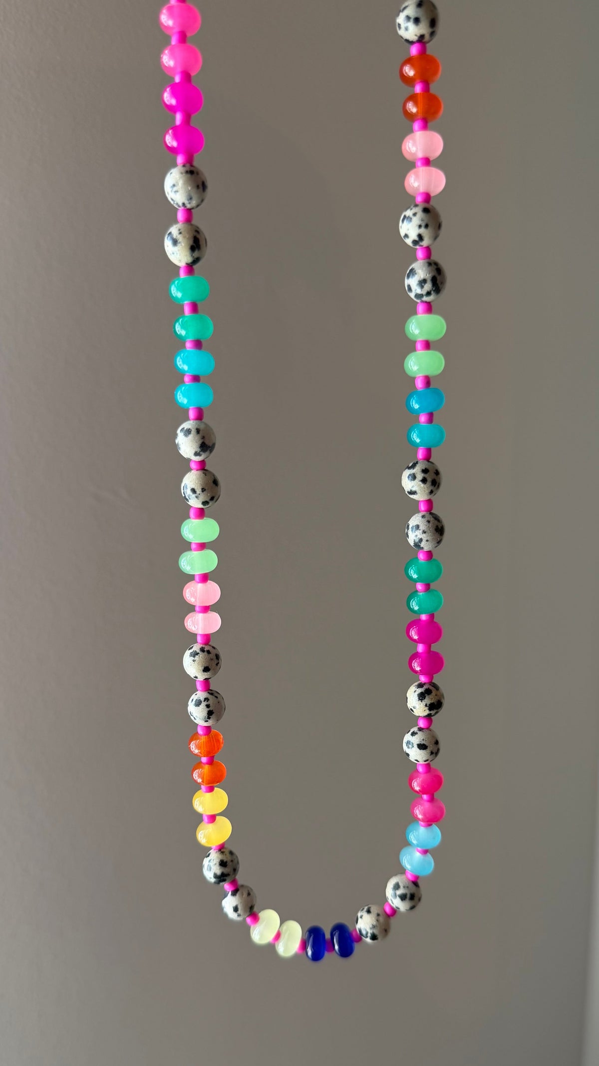 The Kayla Necklace