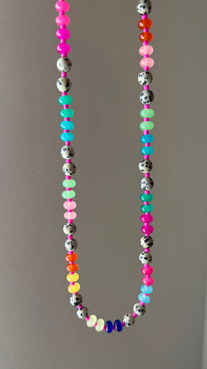 The Kayla Necklace