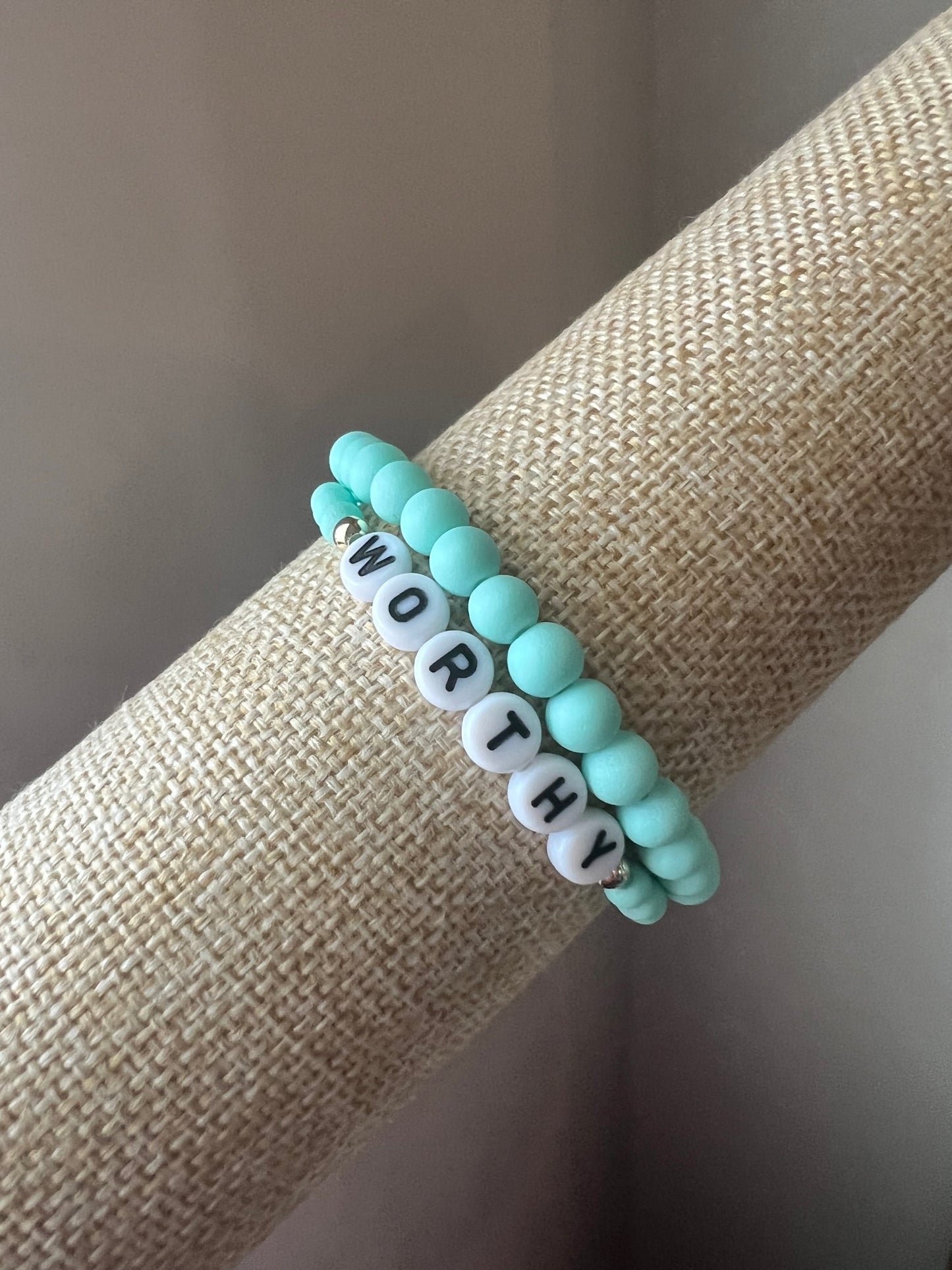 Worthy Bracelet Stack