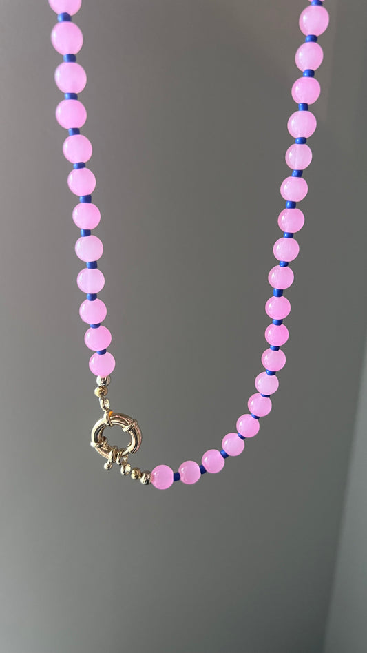 Pretty in Pink