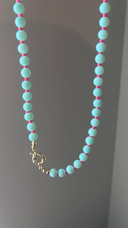 Mint Bubblegum