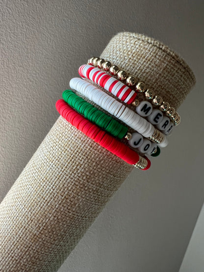 Merry + Joy Stack