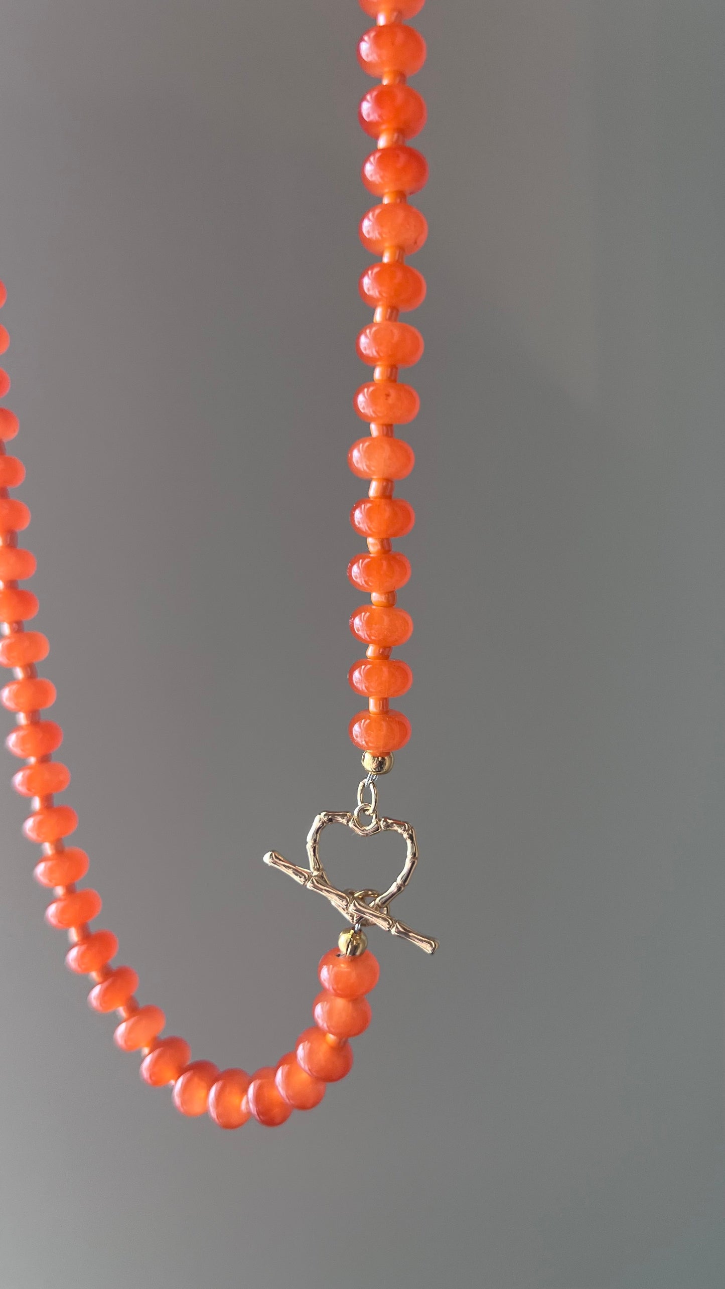Orange Dreamcicle
