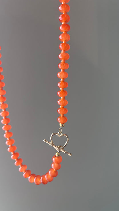 Orange Dreamcicle