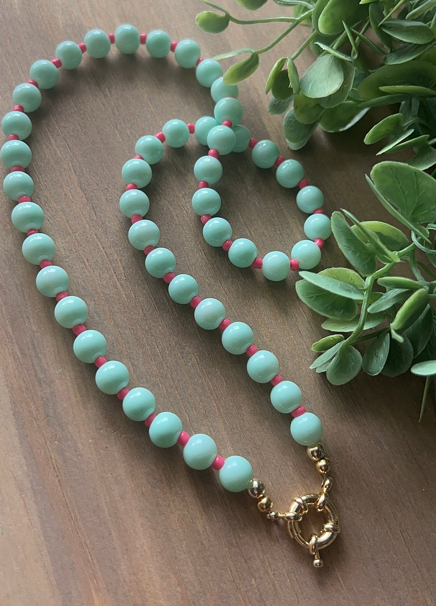 Mint Bubblegum