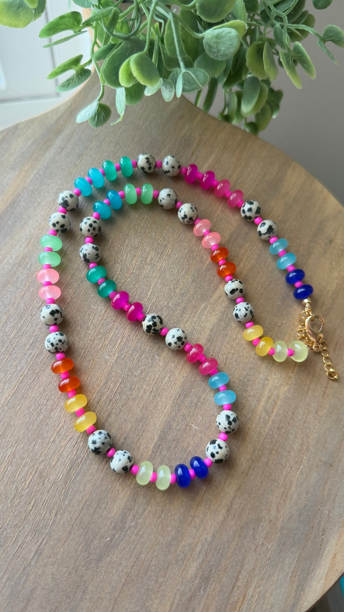 The Kayla Necklace