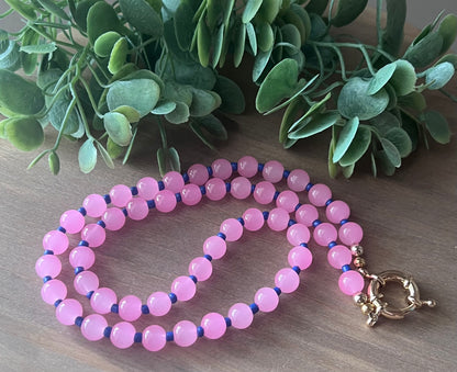 Pretty in Pink