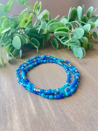Sea Breeze Stack