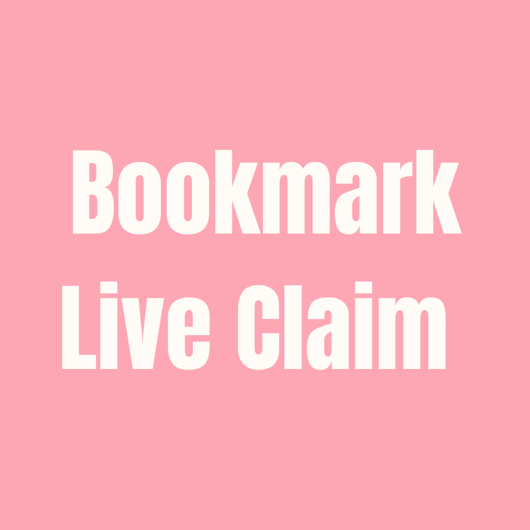 Live Claim | Bookmarks