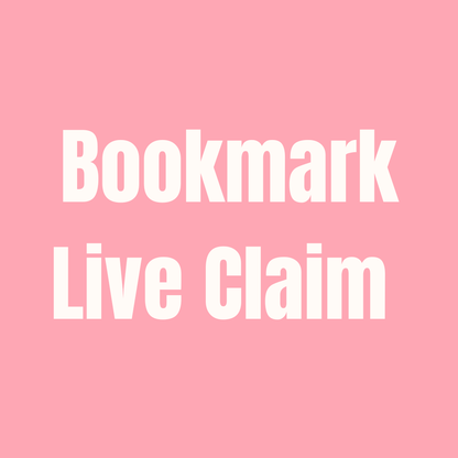 Live Claim | Bookmarks