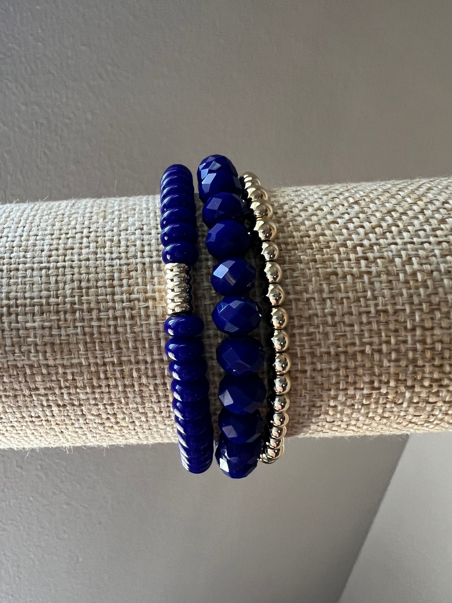 Deep Blue Stack