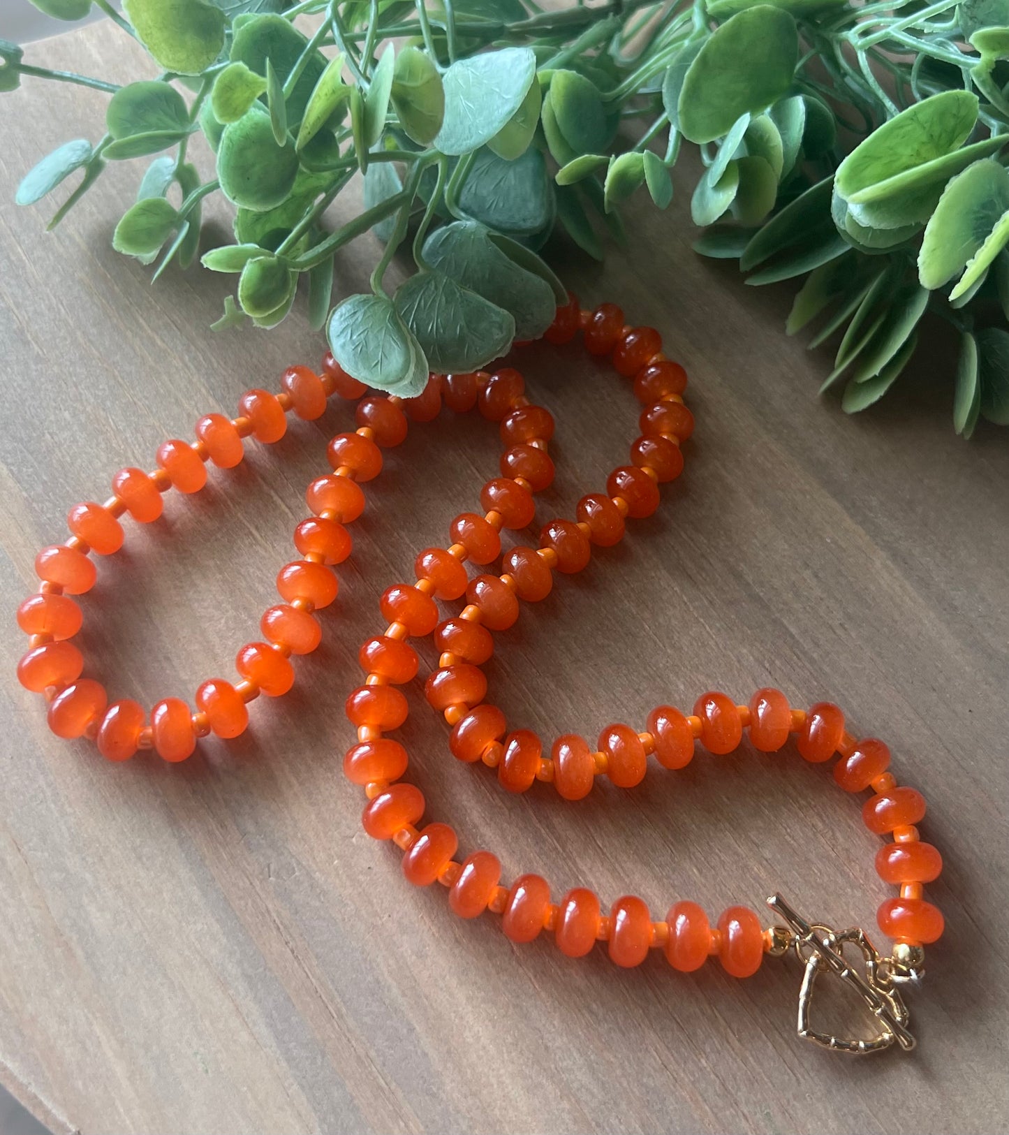 Orange Dreamcicle
