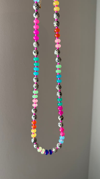 The Kayla Necklace