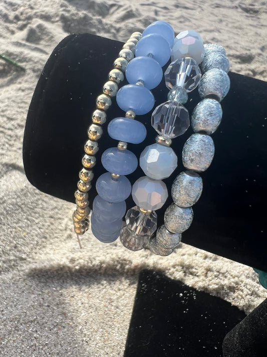 Deep Blue Sea Stack