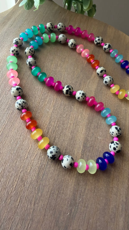 The Kayla Necklace