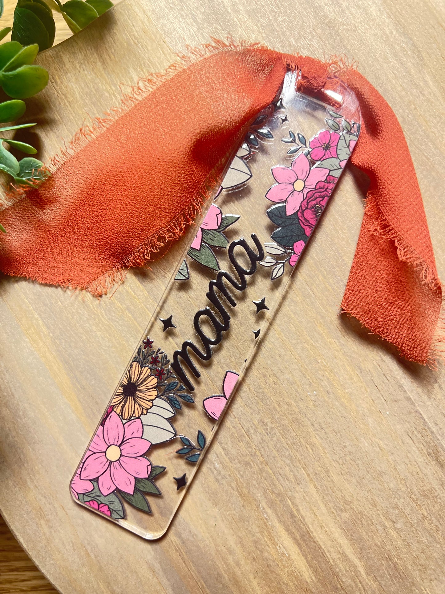 Mama Bookmark