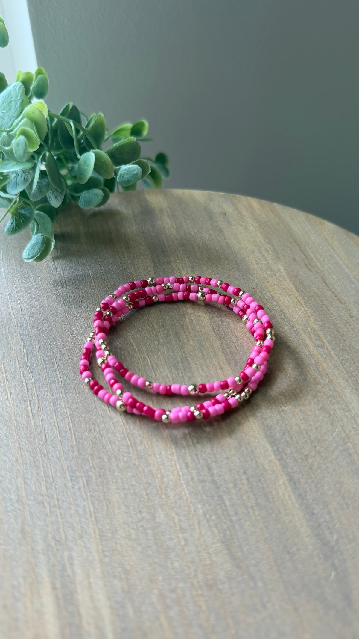 Pink Sugar Stack