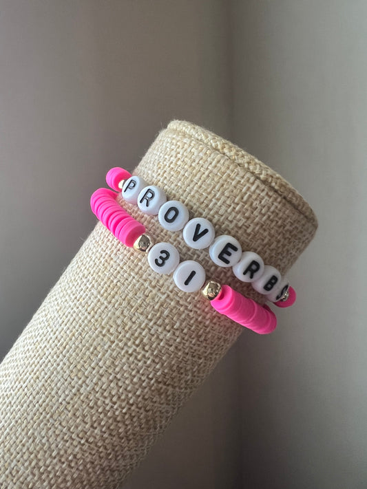 Proverbs 31 Stack
