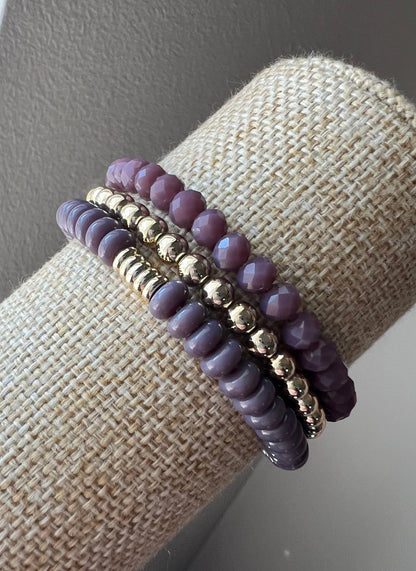 Sugar Plum Stack