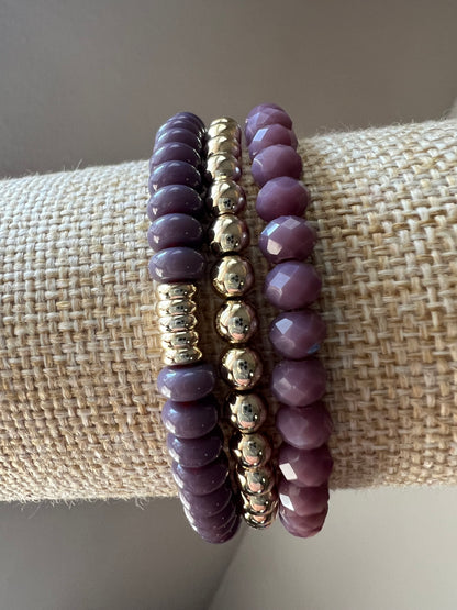 Sugar Plum Stack