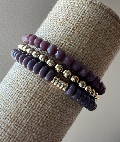 Sugar Plum Stack