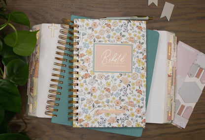 Bible Study Mystery Bundle