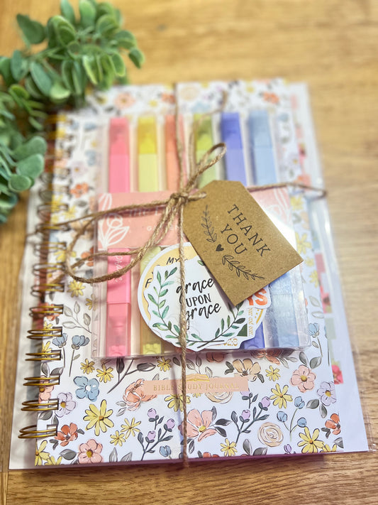 Bible Study Mystery Bundle