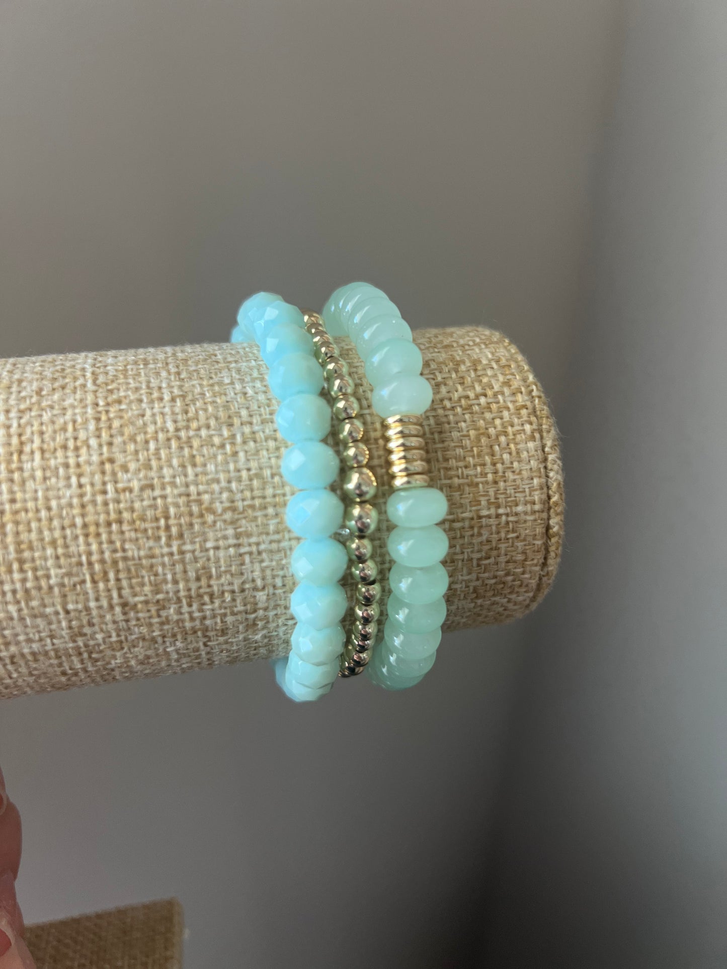 Feeling Minty Stack