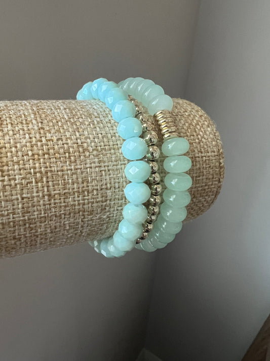 Feeling Minty Stack