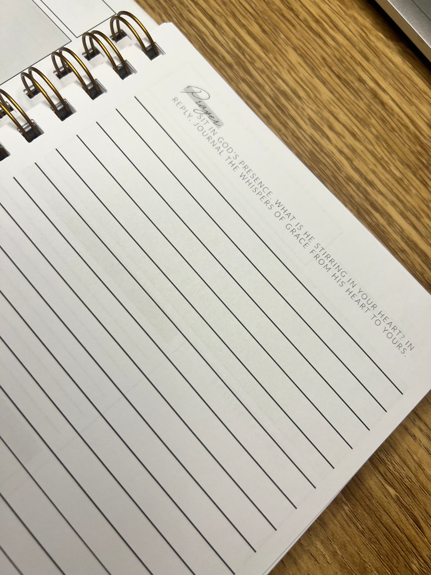Women’s SOAP Bible Study Journal