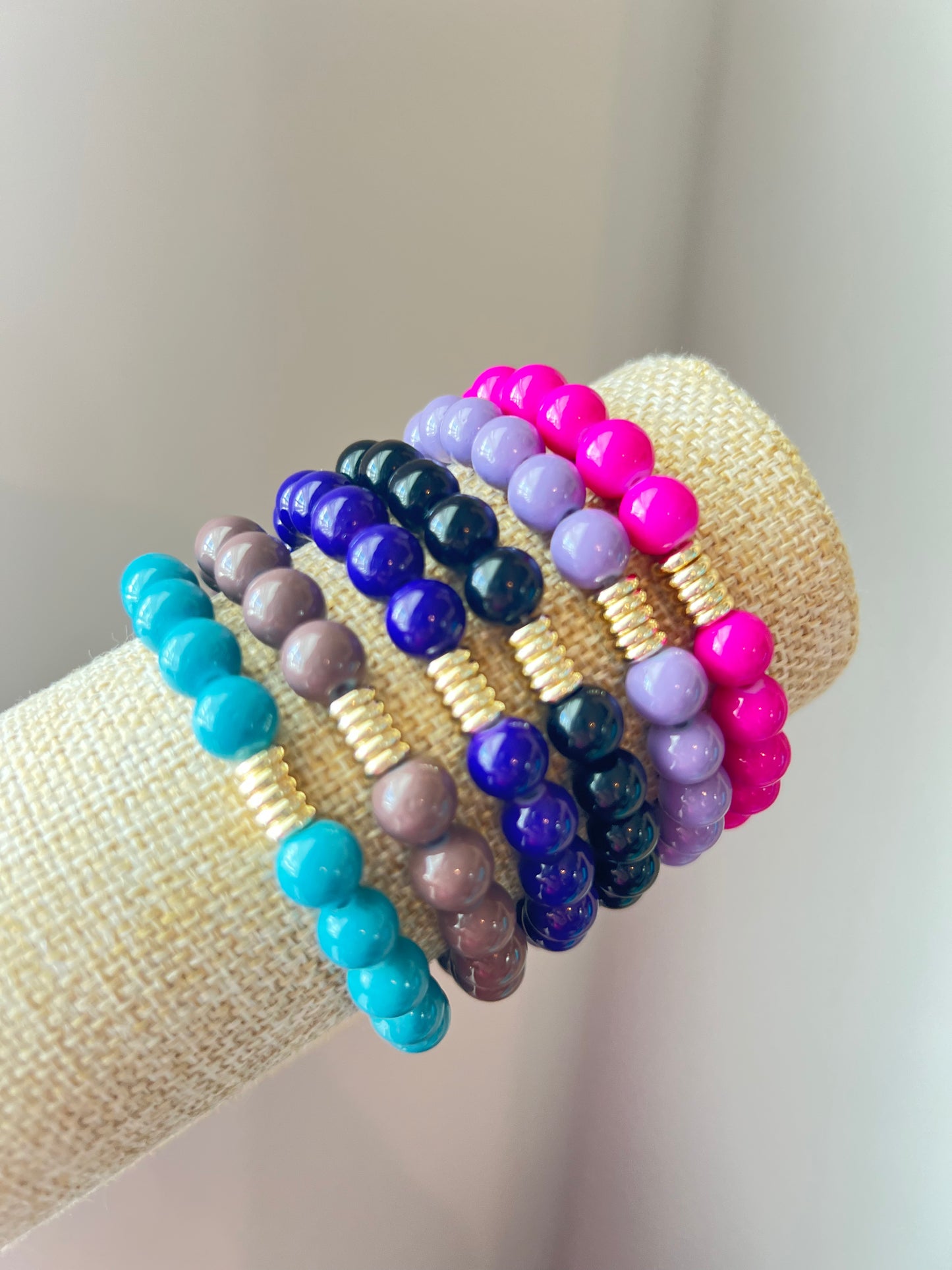 Color Pop Bracelet