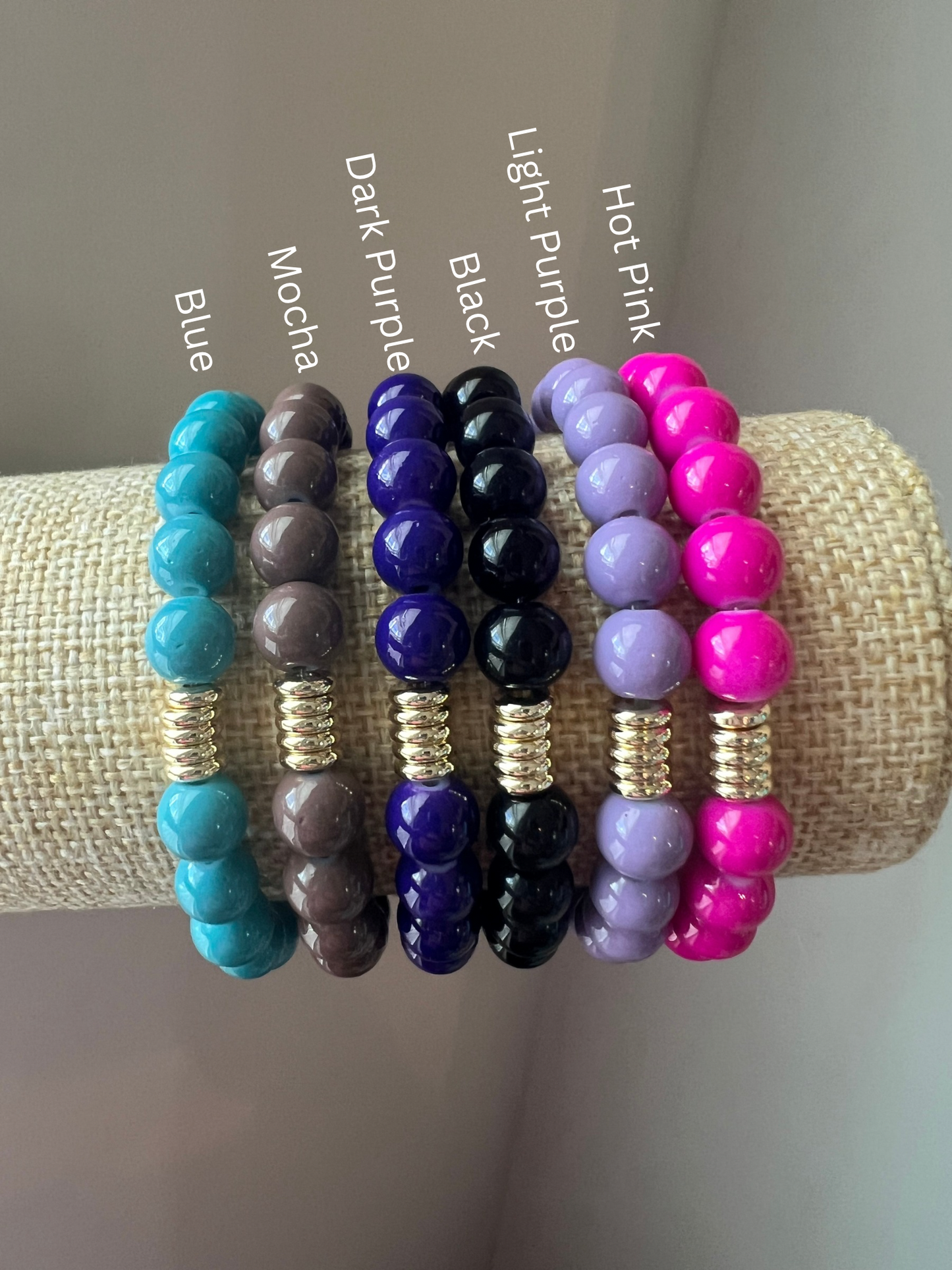 Color Pop Bracelet